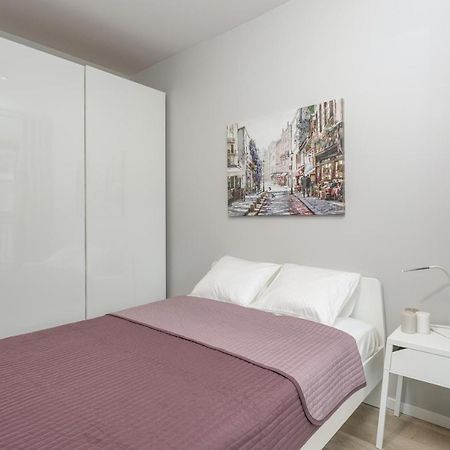 Warsaw City Comfort Apartments Bagian luar foto